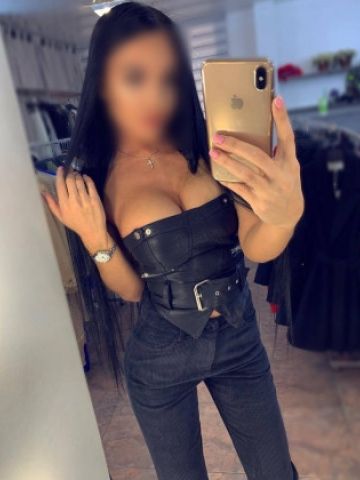 Николь Жемчужина Реал