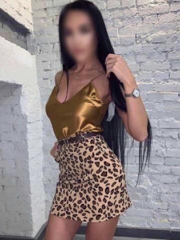 Николь Жемчужина Реал фото 2