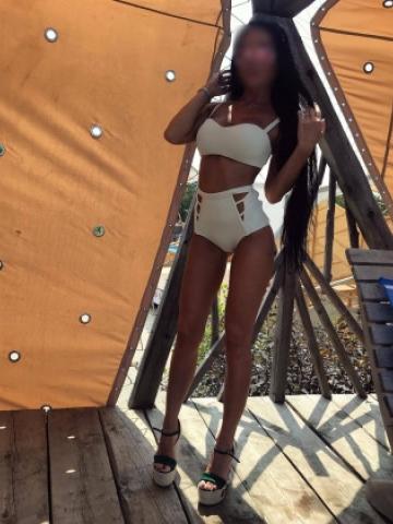 Николь Жемчужина Реал фото 3