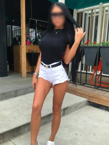 Николь Жемчужина Реал фото 6