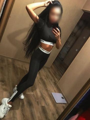 Николь Жемчужина Реал фото 7