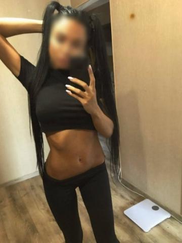 Николь Жемчужина Реал фото 8