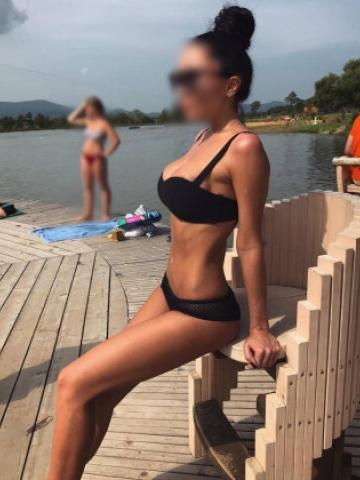 Николь Жемчужина Реал фото 9